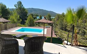 Casa Junto Al Lago Entrepenas